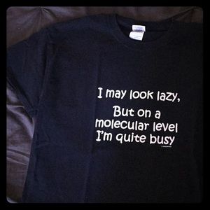 Funny graphic t-shirt